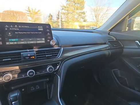 Used 2022 Honda Accord Sport Special Edition image 21