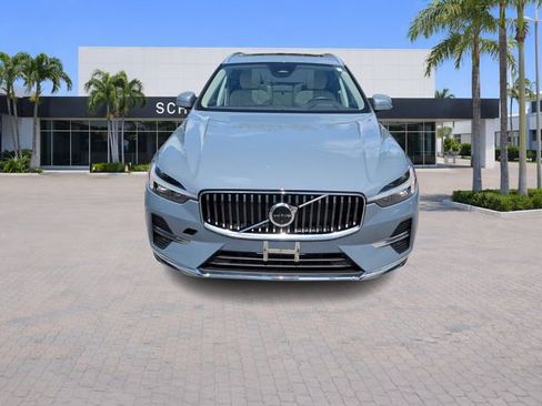 Used 2023 Volvo XC60 B5 Plus w/ Climate Package image 2