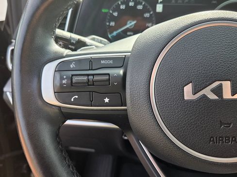 Used 2023 Kia Sportage SX Prestige AWD/4WD image 23