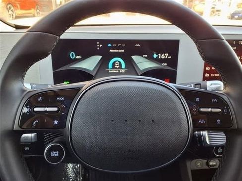 Used 2024 Hyundai Ioniq 5 SEL image 18