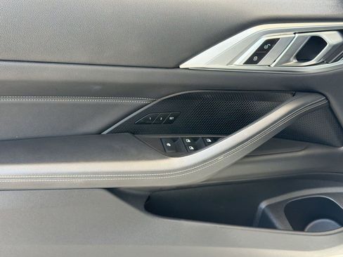 Used 2025 BMW 430i Convertible RWD image 13