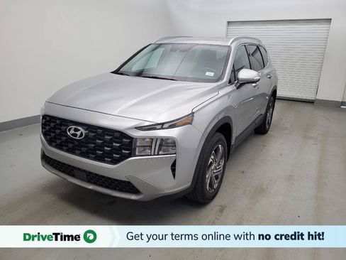 Used 2023 Hyundai Santa Fe SEL AWD/4WD image 1