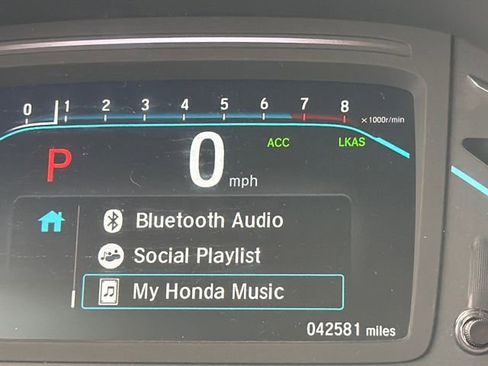Used 2020 Honda Odyssey Elite image 24