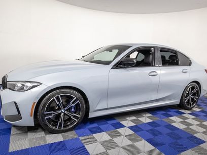 Used 2023 BMW M340i