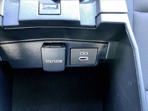 Used 2024 Toyota Corolla LE FWD image 25