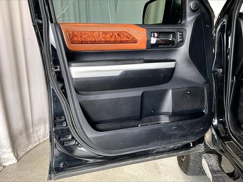 Used 2014 Toyota Tundra 1794 Edition image 21