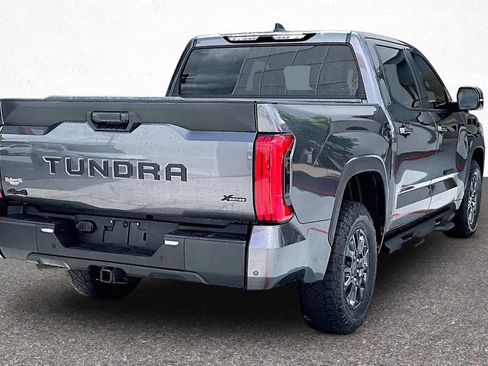 Used 2025 Toyota Tundra SR5 w/ SR5 Premium Package AWD/4WD image 7