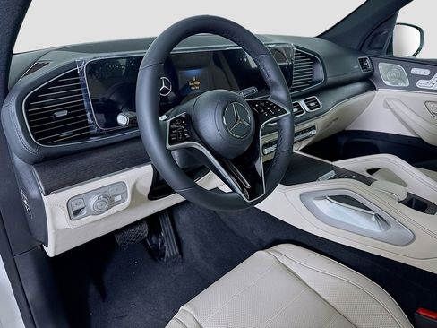 New 2026 Mercedes-Benz GLE 450 4MATIC image 9