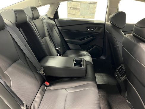 New 2025 Honda Accord Touring image 31