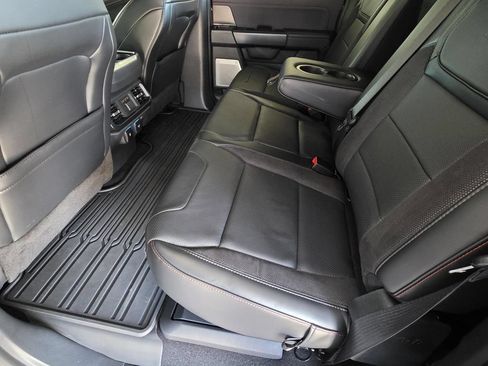 Used 2024 Ford F150 Raptor AWD/4WD image 8