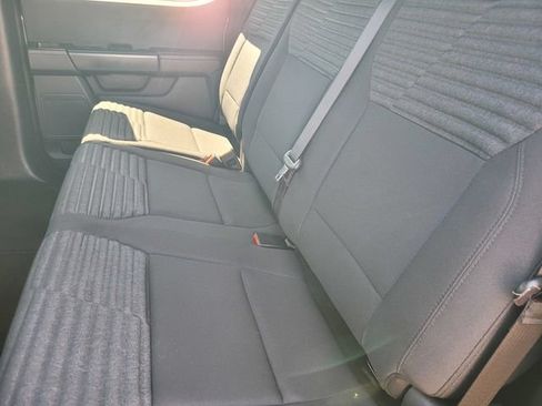 Certified 2023 Ford F150 XL w/ STX Appearance Package AWD/4WD image 13