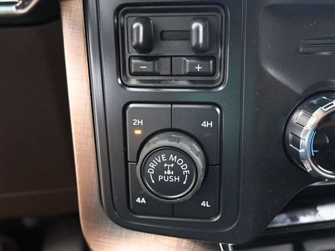Used 2026 Ford F150 King Ranch w/ Equipment Group 601A High AWD/4WD image 26