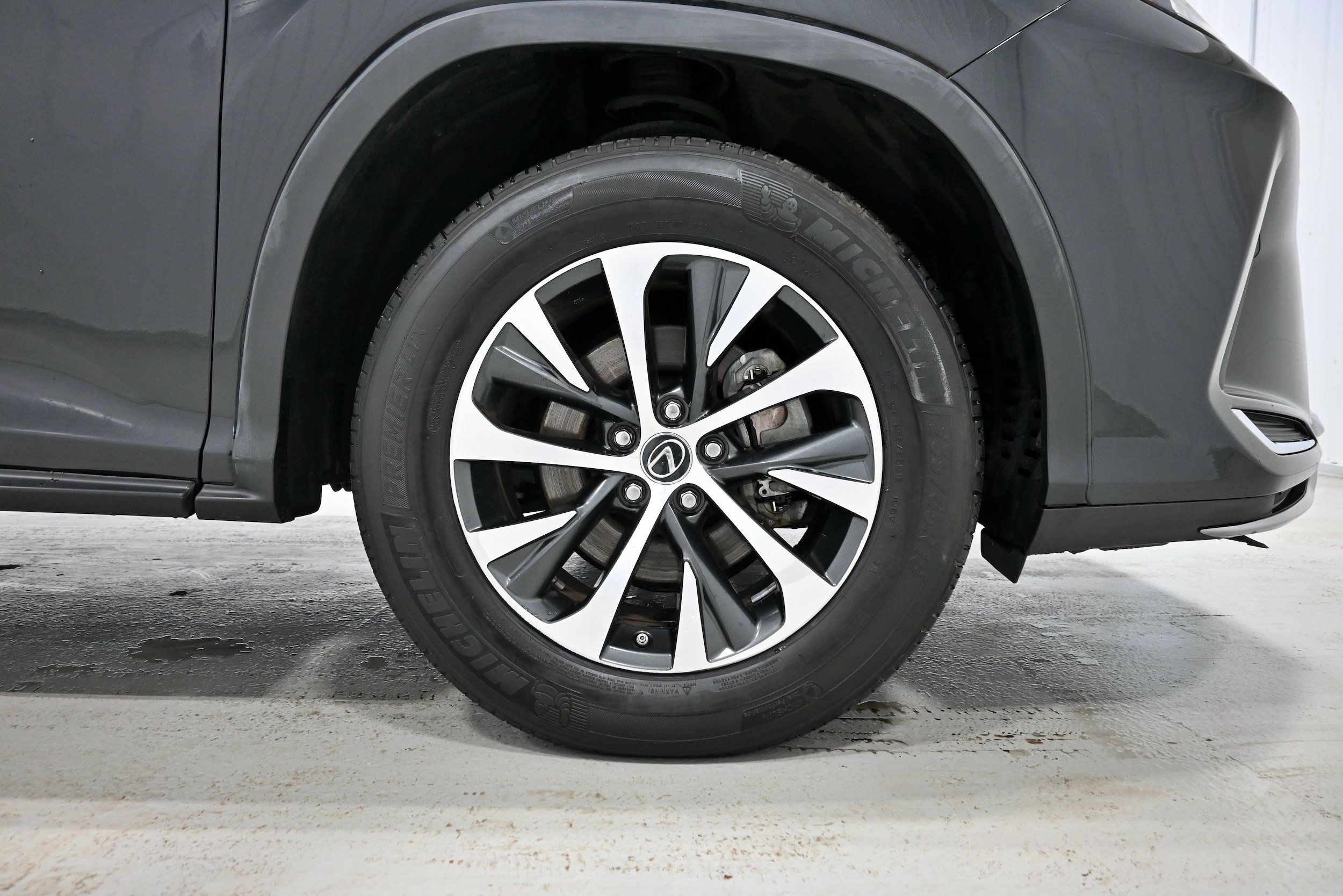 Used 2020 Lexus RX 350 AWD w/ Premium Package image 36