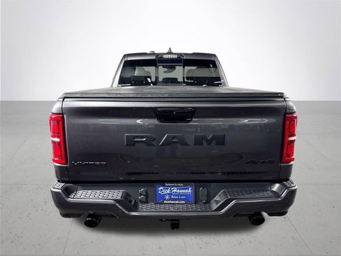 New 2026 RAM 1500 Limited image 7