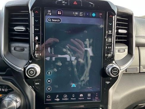 New 2026 RAM 1500 Laramie w/ Sport Appearance Package image 44