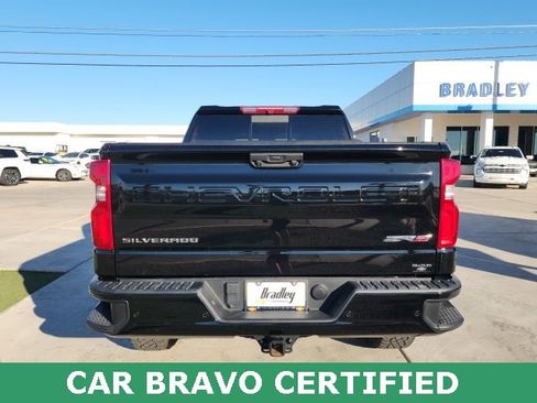 Certified 2024 Chevrolet Silverado 1500 ZR2 image 5