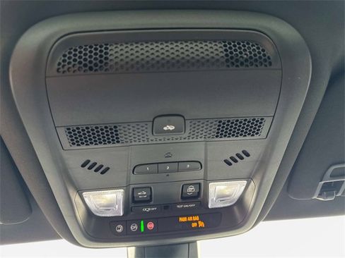 New 2025 Cadillac XT6 Premium Luxury w/ Technology Package image 22