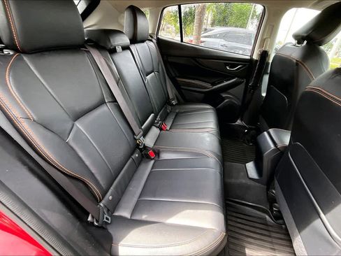 Used 2018 Subaru Crosstrek 2.0i Limited image 20