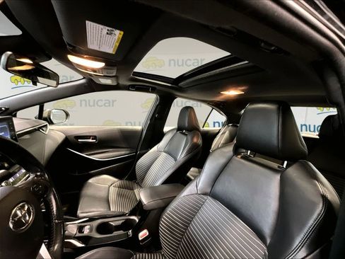 Used 2020 Toyota Corolla XSE image 20