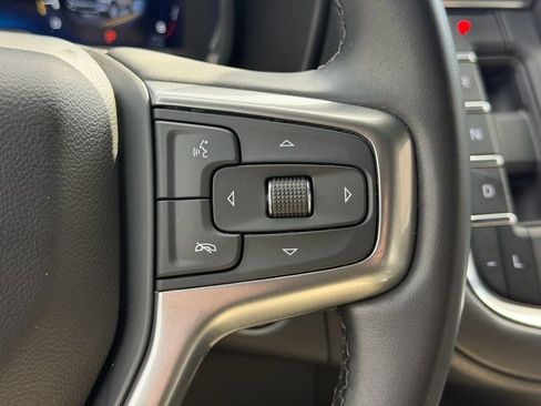 Used 2024 Chevrolet Tahoe LT image 34