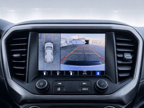 Used 2023 GMC Acadia AT4 w/ GMC Pro Grade Package AWD/4WD image 25