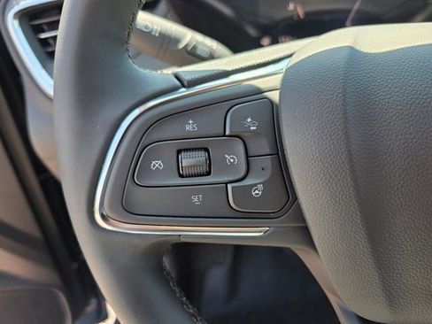 New 2026 Buick Encore GX Sport Touring w/ Comfort Package FWD image 28