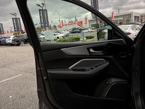 New 2026 Acura MDX A-Spec image 17