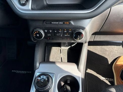 Used 2024 Ford Bronco Sport Big Bend w/ Convenience Package AWD/4WD image 10