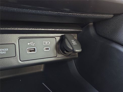Certified 2024 Acura Integra Type S FWD image 10