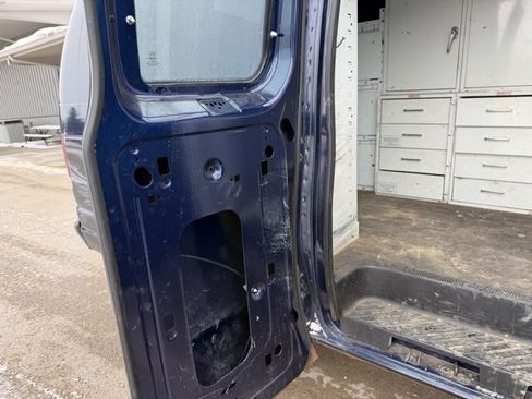 Used 2014 Ford E-350 and Econoline 350 Super Duty w/ Power Group image 19