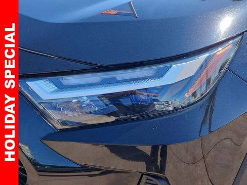 Used 2024 Toyota RAV4 LE image 32