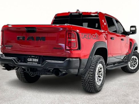 Used 2025 RAM 1500 RHO w/ RHO Level 1 Equipment Group image 2