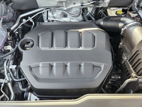 New 2026 Volkswagen Atlas SEL image 19