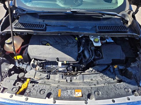 Used 2018 Ford Escape SE image 29