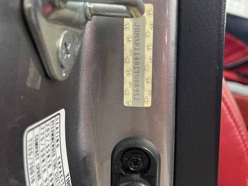 Used 2001 Honda S2000 image 61