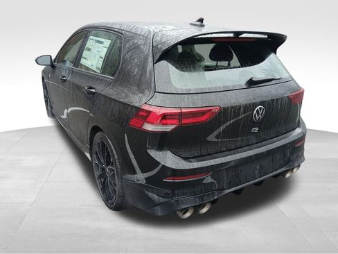New 2026 Volkswagen Golf w/ Euro Style Package AWD/4WD image 3