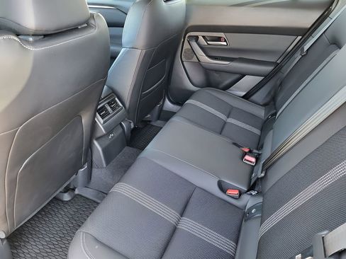 Used 2025 MAZDA CX-50 AWD 2.5 S w/ Cargo Package image 28