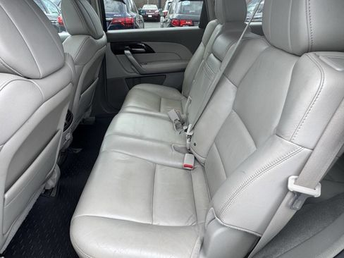 Used 2012 Acura MDX w/ Technology Package image 32