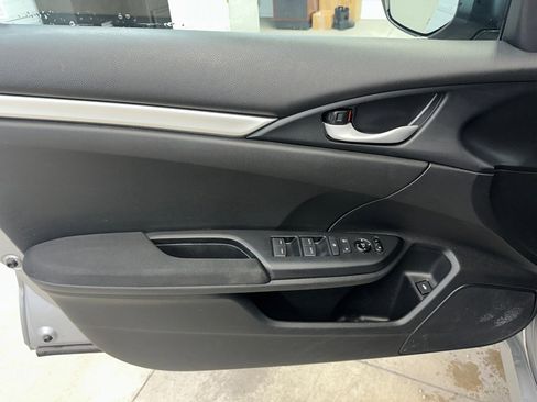 Used 2018 Honda Civic LX image 6