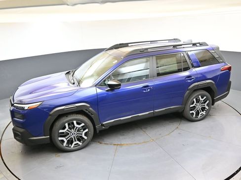 New 2026 Subaru Outback Touring XT AWD/4WD image 48
