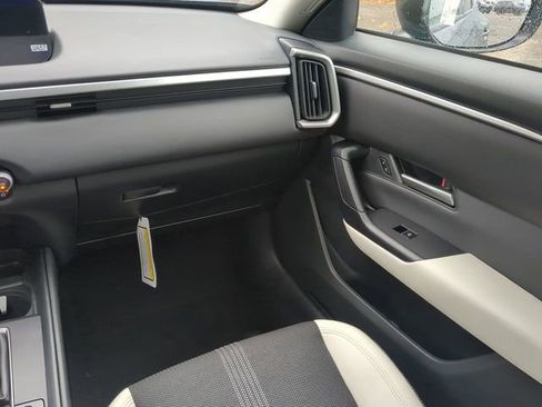 New 2026 MAZDA CX-50 AWD 2.5 S w/ Preferred Pkg image 16