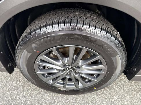 Used 2021 MAZDA CX-5 Touring w/ Touring Preferred SV Package image 12