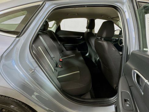 Used 2024 Hyundai Sonata SEL FWD image 24