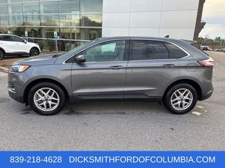 Used 2023 Ford Edge SEL video 2