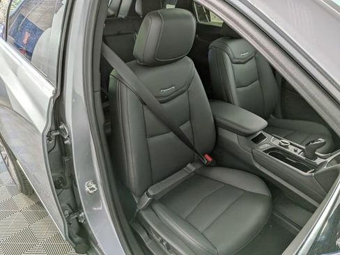 New 2025 Cadillac XT5 Premium Luxury w/ LPO, Floor Liner Package image 32