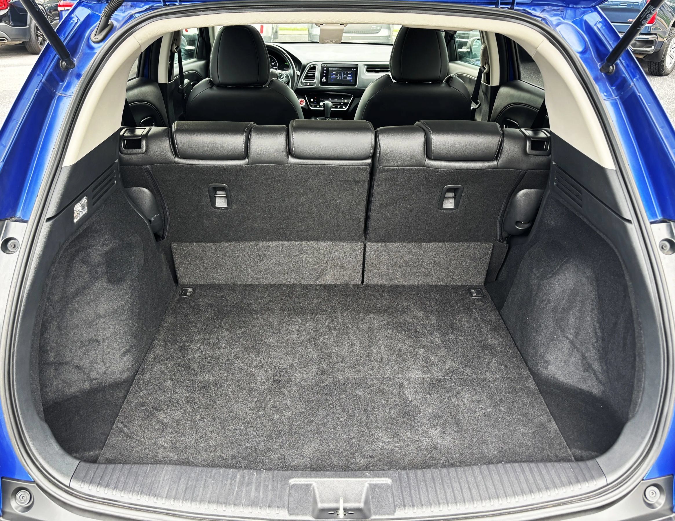 Used 2019 Honda HR-V EX-L image 33