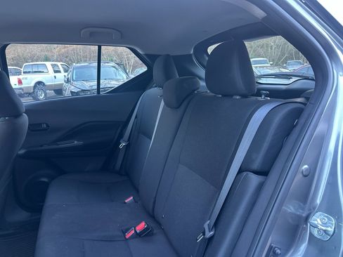 Used 2023 Nissan Kicks S image 10