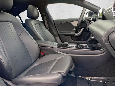 Certified 2023 Mercedes-Benz CLA 250 image 20