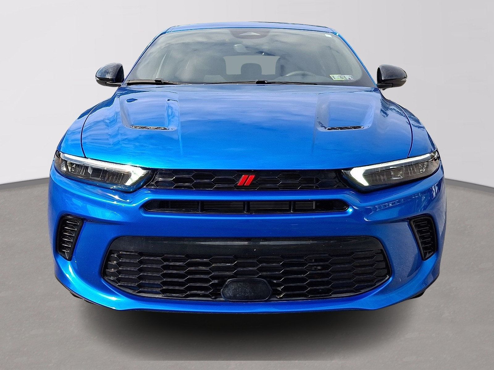 Used 2024 Dodge Hornet R/T w/ R/T Blacktop Package AWD/4WD image 2