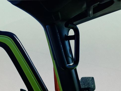 Used 2016 Jeep Wrangler Unlimited Rubicon w/ Connectivity Group image 25